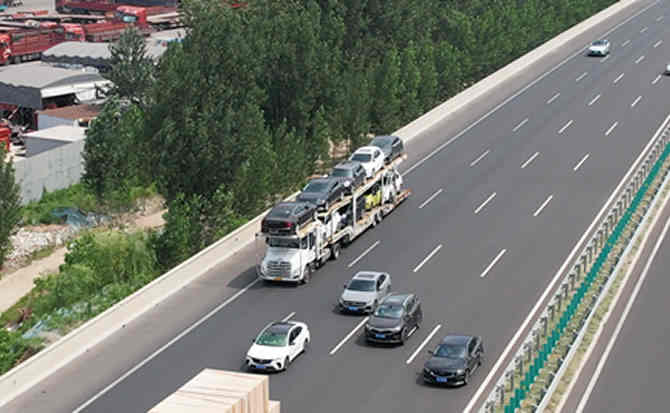 秀峰区高速公路汽车救援